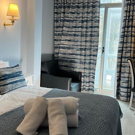 Hotel Boutique Arha Villa De Santoña Εξωτερικό φωτογραφία