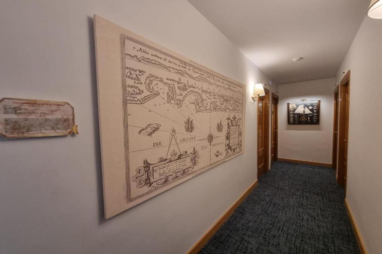 Hotel Boutique Arha Villa De Santoña Εξωτερικό φωτογραφία