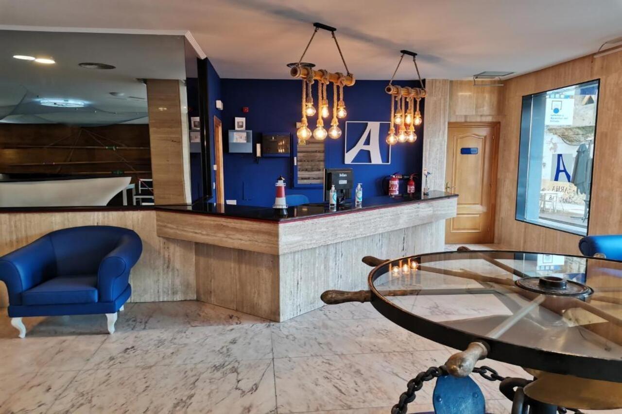 Hotel Boutique Arha Villa De Santoña Εξωτερικό φωτογραφία