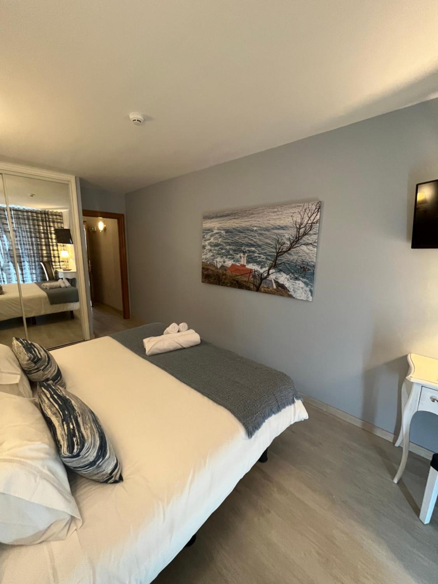 Hotel Boutique Arha Villa De Santoña Εξωτερικό φωτογραφία