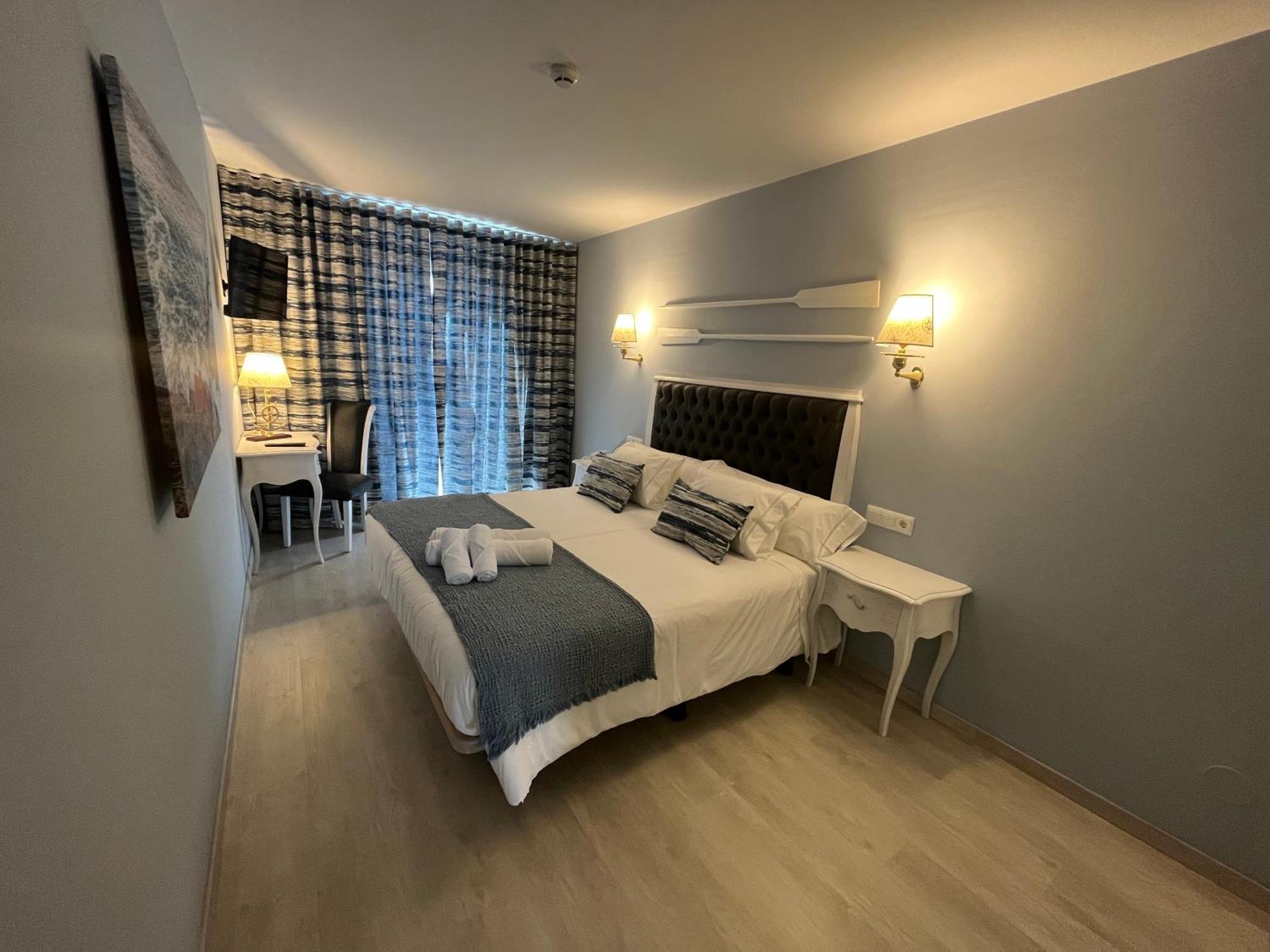 Hotel Boutique Arha Villa De Santoña Εξωτερικό φωτογραφία