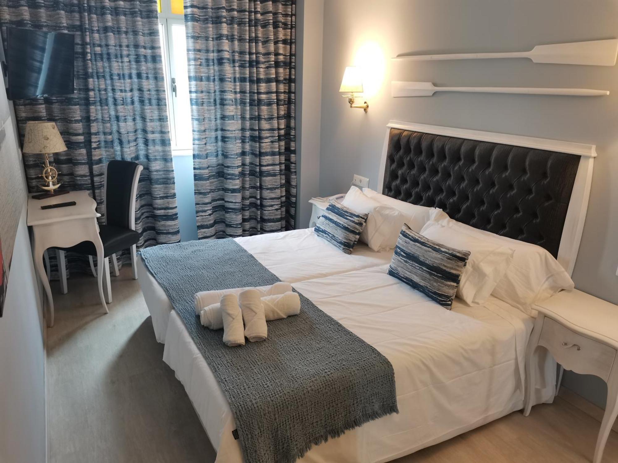 Hotel Boutique Arha Villa De Santoña Εξωτερικό φωτογραφία