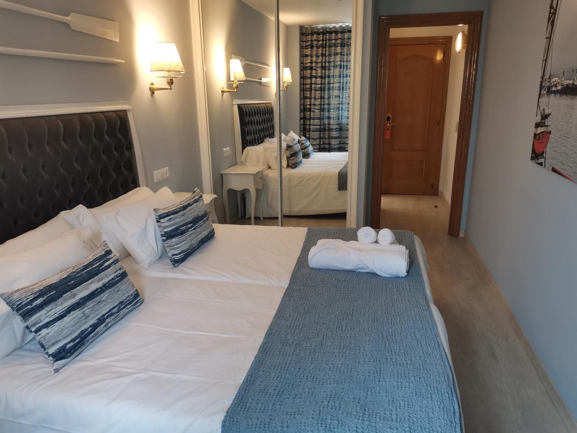 Hotel Boutique Arha Villa De Santoña Εξωτερικό φωτογραφία