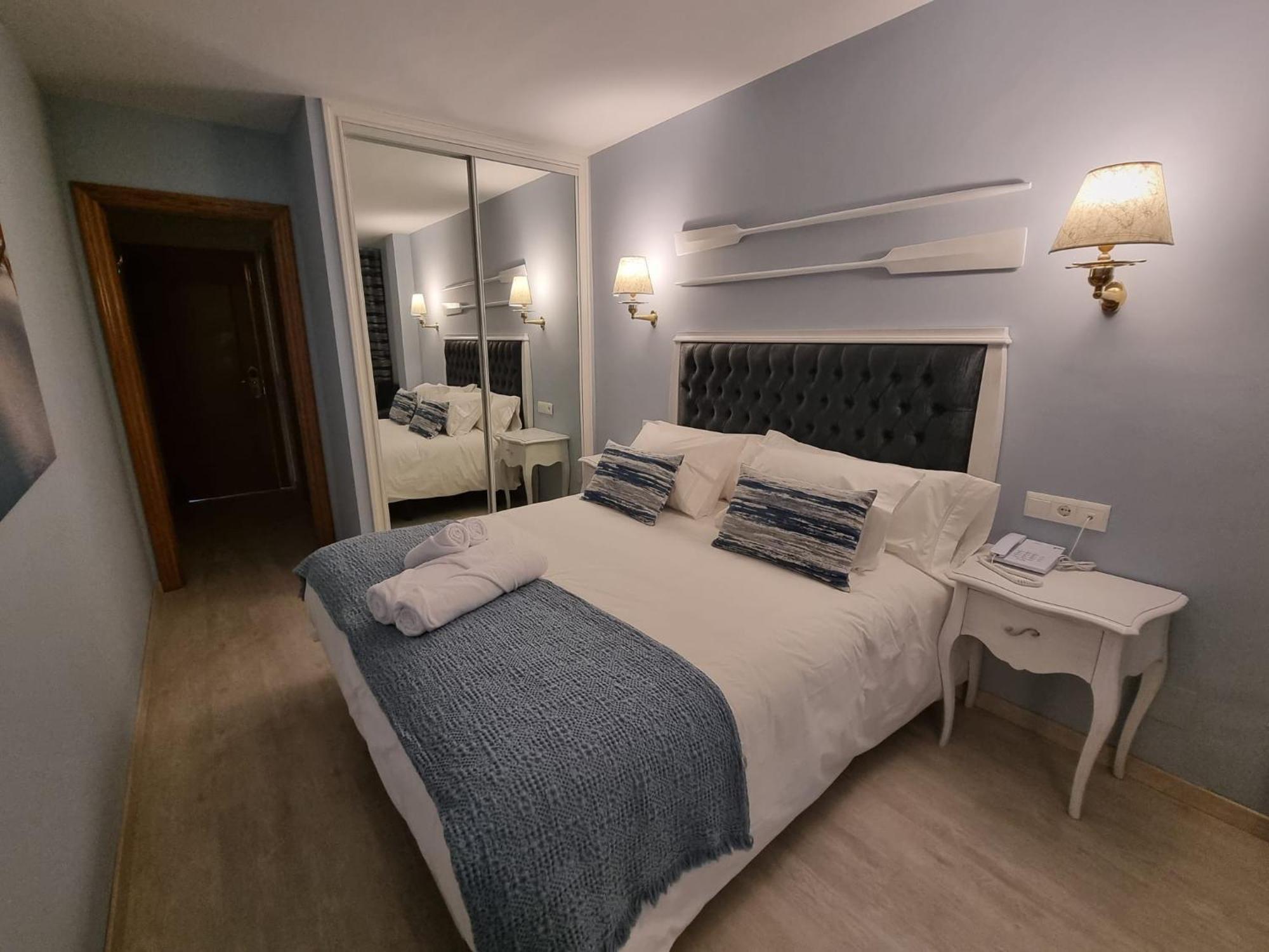 Hotel Boutique Arha Villa De Santoña Εξωτερικό φωτογραφία