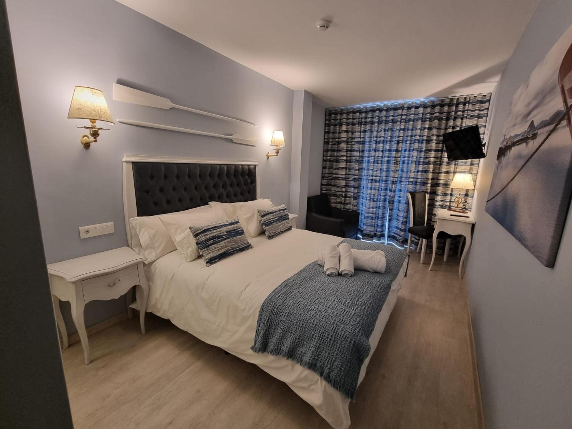 Hotel Boutique Arha Villa De Santoña Εξωτερικό φωτογραφία