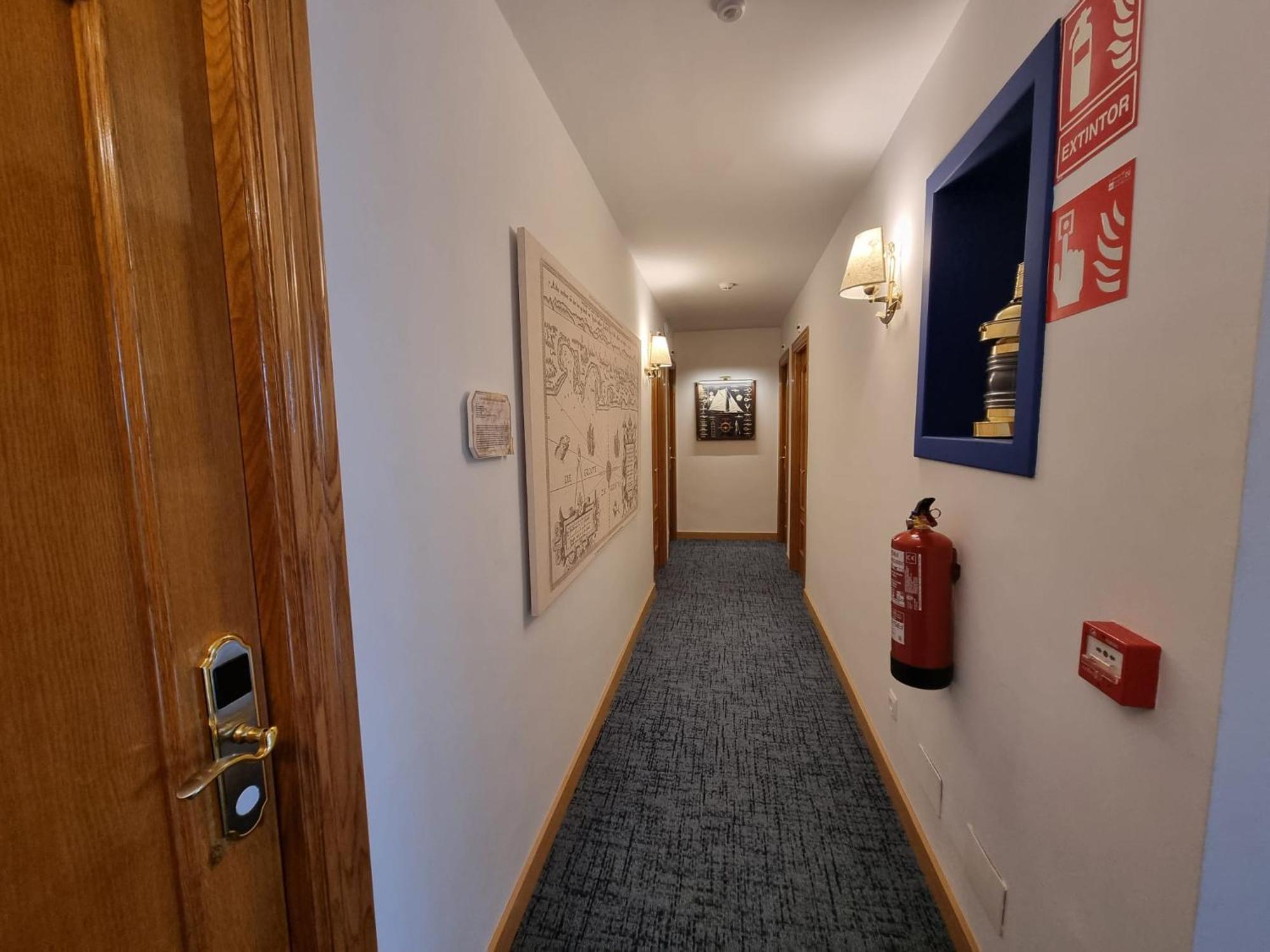 Hotel Boutique Arha Villa De Santoña Εξωτερικό φωτογραφία