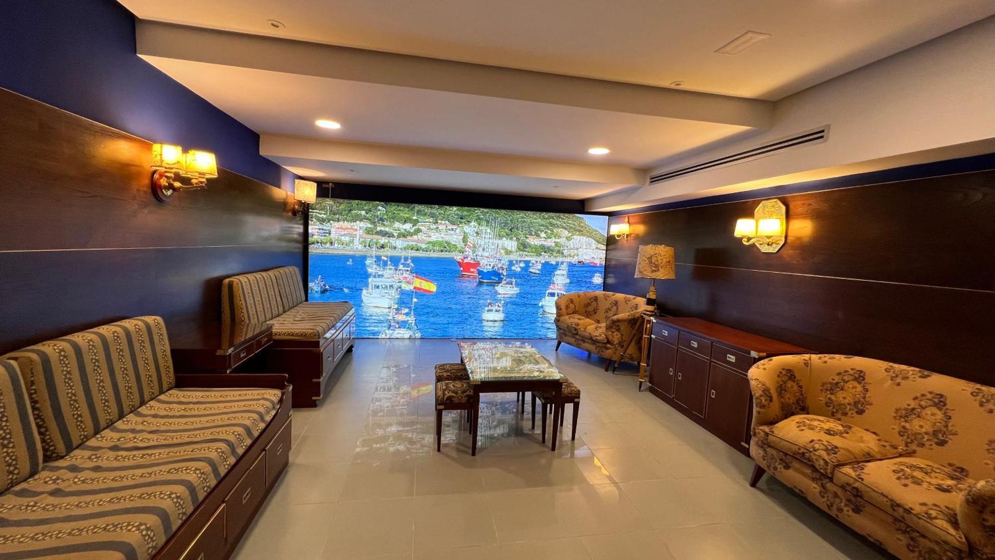 Hotel Boutique Arha Villa De Santoña Εξωτερικό φωτογραφία