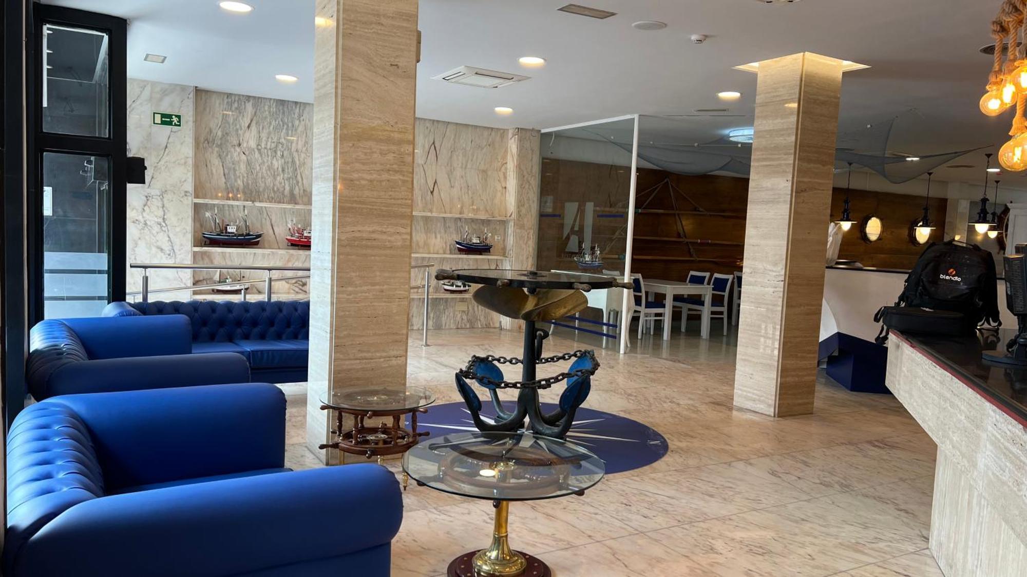 Hotel Boutique Arha Villa De Santoña Εξωτερικό φωτογραφία