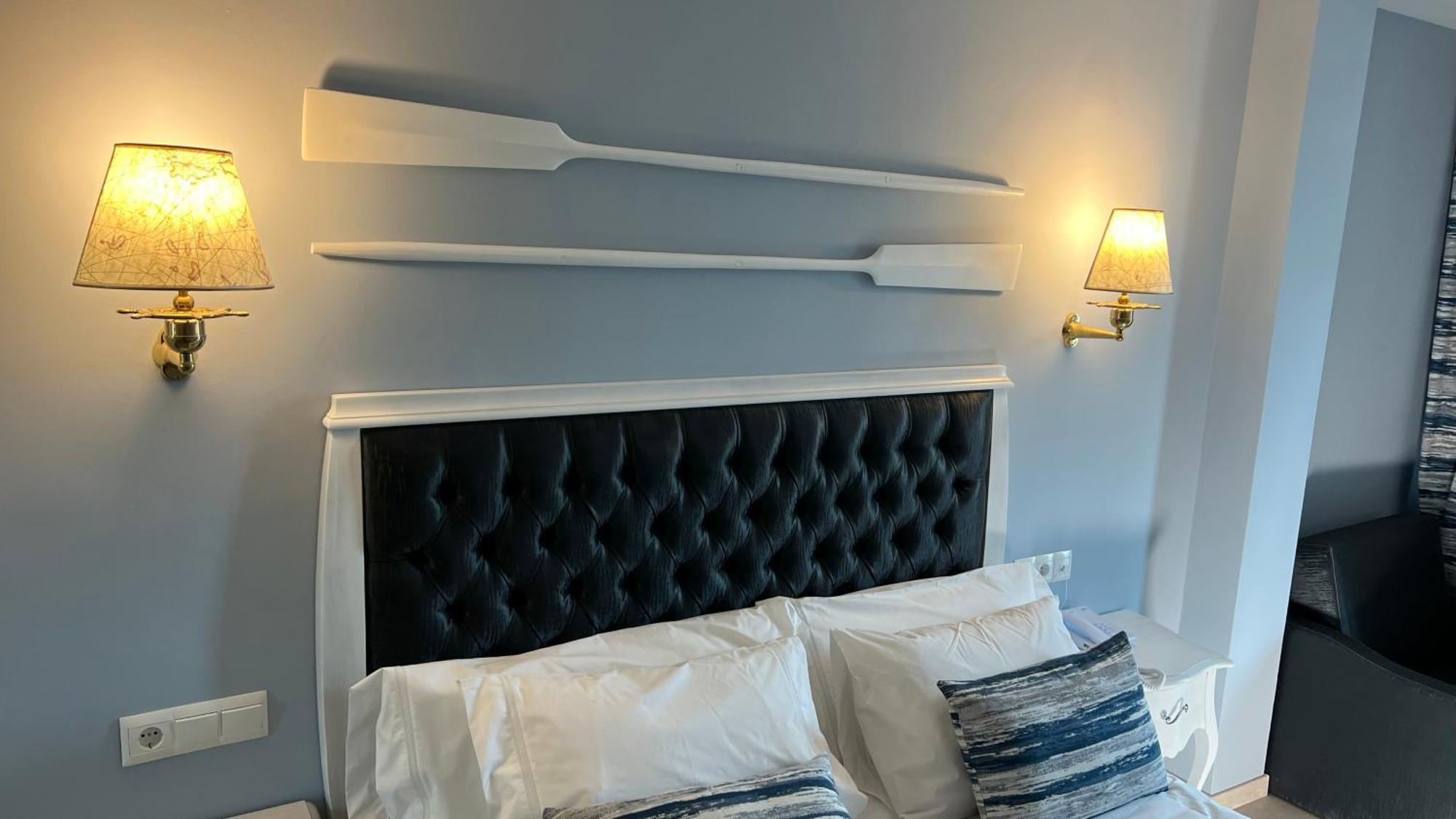 Hotel Boutique Arha Villa De Santoña Εξωτερικό φωτογραφία