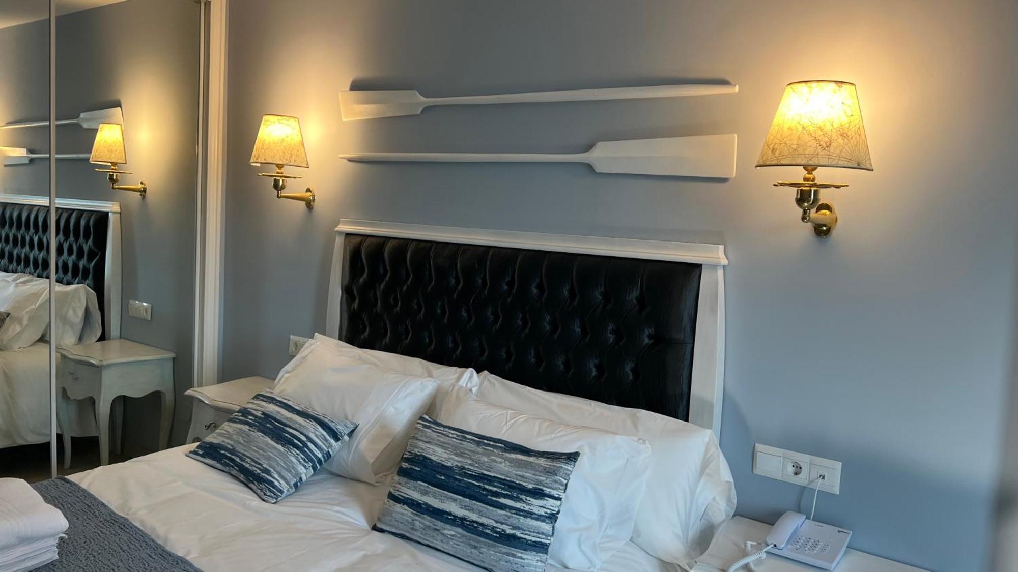 Hotel Boutique Arha Villa De Santoña Εξωτερικό φωτογραφία