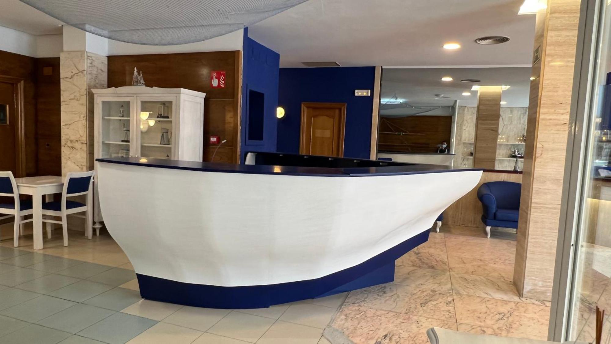 Hotel Boutique Arha Villa De Santoña Εξωτερικό φωτογραφία