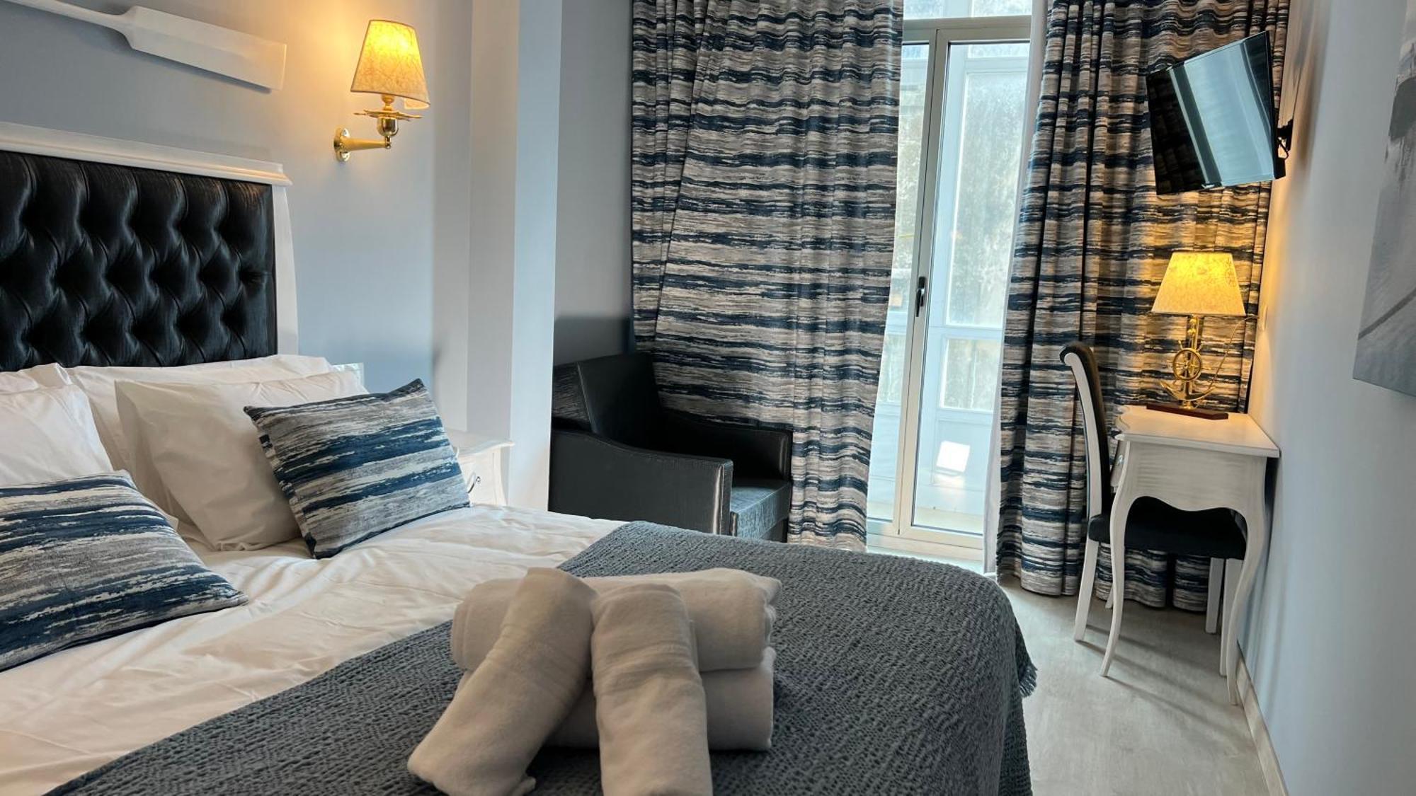 Hotel Boutique Arha Villa De Santoña Εξωτερικό φωτογραφία