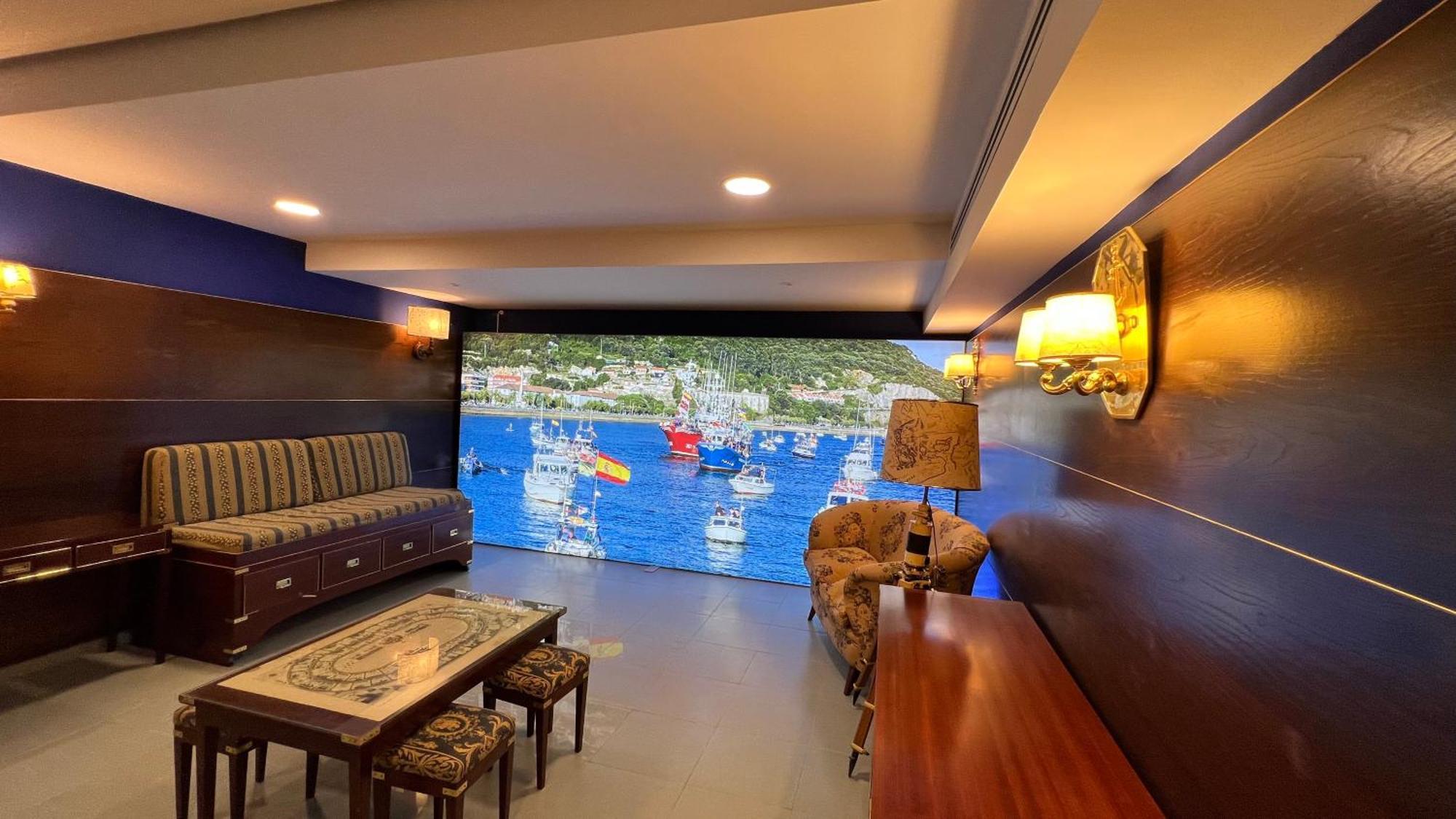 Hotel Boutique Arha Villa De Santoña Εξωτερικό φωτογραφία