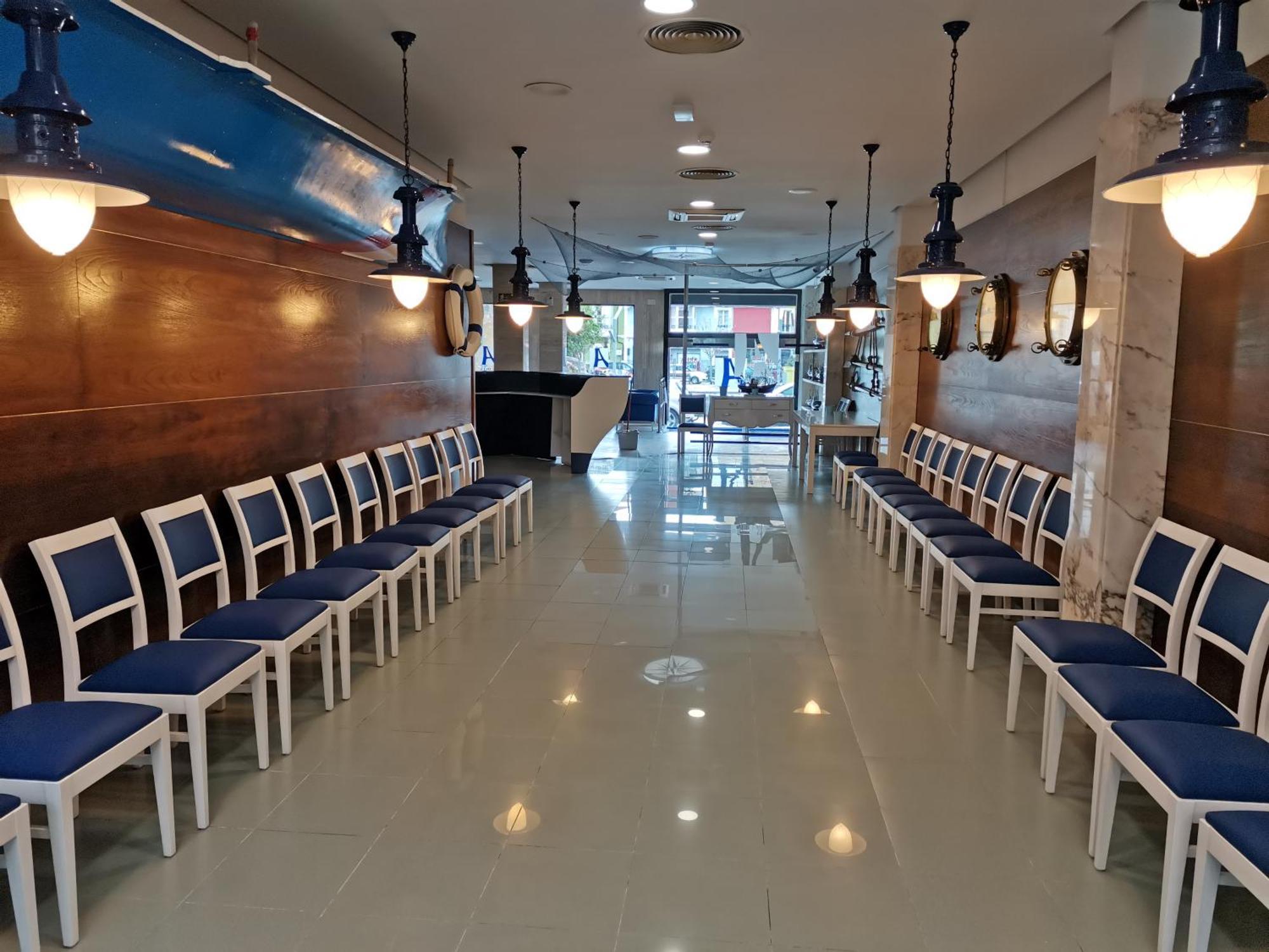 Hotel Boutique Arha Villa De Santoña Εξωτερικό φωτογραφία