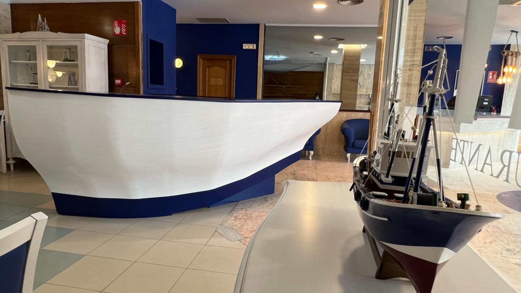Hotel Boutique Arha Villa De Santoña Εξωτερικό φωτογραφία